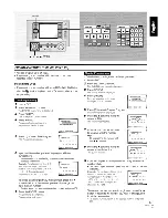 Preview for 17 page of Pioneer HTZ-7 VisionPlus Operating Instructions Manual