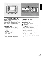 Preview for 19 page of Pioneer HTZ-7 VisionPlus Operating Instructions Manual