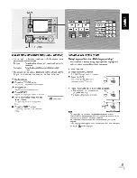 Preview for 23 page of Pioneer HTZ-7 VisionPlus Operating Instructions Manual