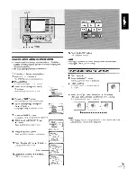 Preview for 25 page of Pioneer HTZ-7 VisionPlus Operating Instructions Manual