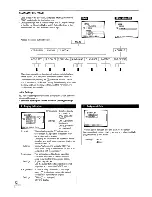 Preview for 32 page of Pioneer HTZ-7 VisionPlus Operating Instructions Manual