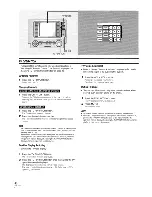 Preview for 48 page of Pioneer HTZ-7 VisionPlus Operating Instructions Manual