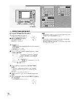 Preview for 50 page of Pioneer HTZ-7 VisionPlus Operating Instructions Manual