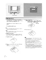 Preview for 62 page of Pioneer HTZ-7 VisionPlus Operating Instructions Manual