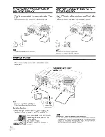 Preview for 74 page of Pioneer HTZ-7 VisionPlus Operating Instructions Manual