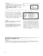 Preview for 88 page of Pioneer HTZ-7 VisionPlus Operating Instructions Manual