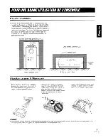 Preview for 89 page of Pioneer HTZ-7 VisionPlus Operating Instructions Manual