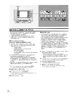 Preview for 98 page of Pioneer HTZ-7 VisionPlus Operating Instructions Manual