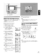 Preview for 111 page of Pioneer HTZ-7 VisionPlus Operating Instructions Manual