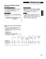 Preview for 123 page of Pioneer HTZ-7 VisionPlus Operating Instructions Manual