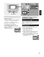 Preview for 127 page of Pioneer HTZ-7 VisionPlus Operating Instructions Manual