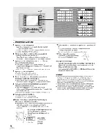 Preview for 144 page of Pioneer HTZ-7 VisionPlus Operating Instructions Manual