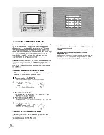 Preview for 146 page of Pioneer HTZ-7 VisionPlus Operating Instructions Manual