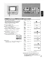 Preview for 151 page of Pioneer HTZ-7 VisionPlus Operating Instructions Manual