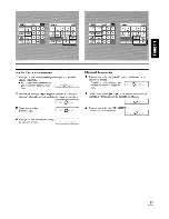 Preview for 153 page of Pioneer HTZ-7 VisionPlus Operating Instructions Manual