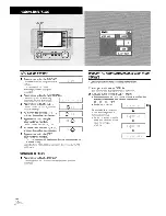 Preview for 156 page of Pioneer HTZ-7 VisionPlus Operating Instructions Manual