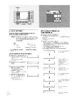 Preview for 158 page of Pioneer HTZ-7 VisionPlus Operating Instructions Manual