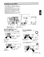 Preview for 161 page of Pioneer HTZ-7 VisionPlus Operating Instructions Manual