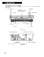 Preview for 164 page of Pioneer HTZ-7 VisionPlus Operating Instructions Manual