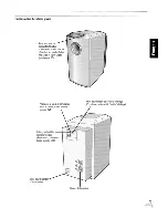 Preview for 165 page of Pioneer HTZ-7 VisionPlus Operating Instructions Manual