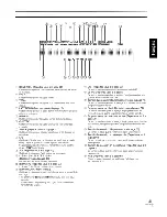 Preview for 167 page of Pioneer HTZ-7 VisionPlus Operating Instructions Manual