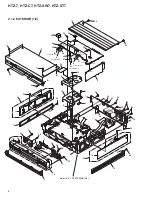 Preview for 6 page of Pioneer HTZ-7 VisionPlus Service Manual