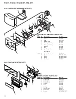 Preview for 20 page of Pioneer HTZ-7 VisionPlus Service Manual