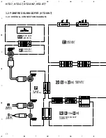 Preview for 40 page of Pioneer HTZ-7 VisionPlus Service Manual