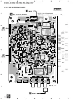 Preview for 72 page of Pioneer HTZ-7 VisionPlus Service Manual