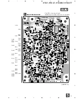 Preview for 73 page of Pioneer HTZ-7 VisionPlus Service Manual