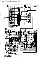 Preview for 78 page of Pioneer HTZ-7 VisionPlus Service Manual