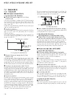 Preview for 108 page of Pioneer HTZ-7 VisionPlus Service Manual