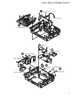 Preview for 113 page of Pioneer HTZ-7 VisionPlus Service Manual