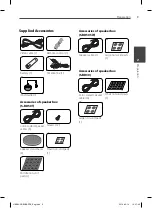 Preview for 9 page of Pioneer HTZ-BD30 Owner'S Manual