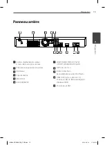 Preview for 89 page of Pioneer HTZ-BD30 Owner'S Manual