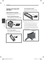 Preview for 92 page of Pioneer HTZ-BD30 Owner'S Manual