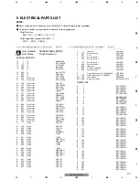 Preview for 27 page of Pioneer KEH-P2035 Service Manual