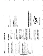 Preview for 43 page of Pioneer KEH-P2035 Service Manual