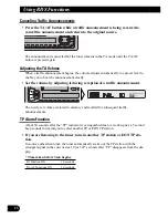 Preview for 16 page of Pioneer KEH-P4900R Operation Manual