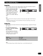 Preview for 21 page of Pioneer KEH-P4900R Operation Manual