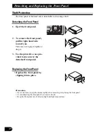 Preview for 30 page of Pioneer KEH-P4900R Operation Manual