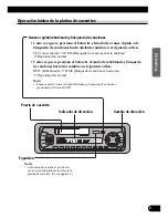 Preview for 43 page of Pioneer KEH-P4900R Operation Manual