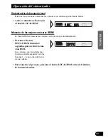 Preview for 45 page of Pioneer KEH-P4900R Operation Manual