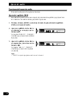 Preview for 60 page of Pioneer KEH-P4900R Operation Manual