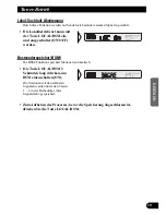 Preview for 79 page of Pioneer KEH-P4900R Operation Manual