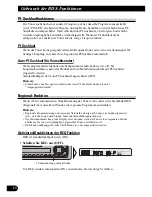 Preview for 82 page of Pioneer KEH-P4900R Operation Manual