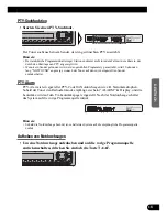 Preview for 87 page of Pioneer KEH-P4900R Operation Manual