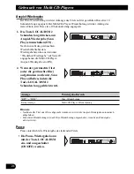 Preview for 90 page of Pioneer KEH-P4900R Operation Manual