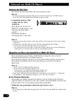 Preview for 92 page of Pioneer KEH-P4900R Operation Manual