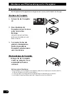 Preview for 98 page of Pioneer KEH-P4900R Operation Manual